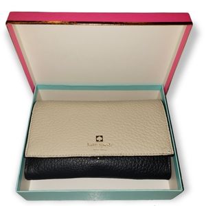 Kate Spade clutch